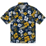 Buffalo Sabres Hawaiian Shirt - Tropical Floral Pattern 1 buffalo-sabres-hawaiian-shirt-hibiscus-flower-design-best-selling.webp