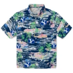 BYU Cougars Hawaiian Shirt - Tropical Palms 1 byu-cougars-hawaiian-shirt-hawaii-island-best-selling.webp