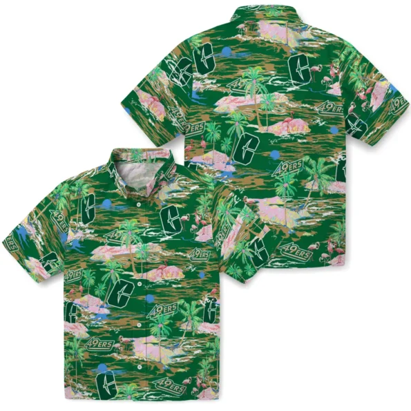 charlotte-49ers-hawaiian-shirt-hawaii-island-high-quality.webp