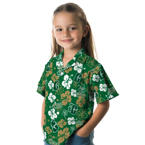 charlotte-49ers-hawaiian-shirt-hibiscus-flower-design-premium-grade.webp