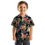 Chicago Bears Hawaiian Shirt Custom Hibiscus Paradise Best Selling