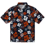 Chicago Bears Hawaiian Shirt - Tropical Floral Pattern 1 chicago-bears-hawaiian-shirt-hibiscus-flower-design-best-selling.webp