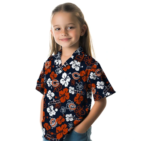 chicago-bears-hawaiian-shirt-hibiscus-flower-design-premium-grade.webp