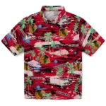 Chicago Blackhawks Hawaiian Shirt - Tropical Palms 1 chicago-blackhawks-hawaiian-shirt-hawaii-island-best-selling.webp