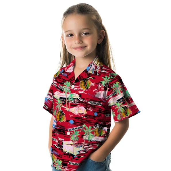 chicago-blackhawks-hawaiian-shirt-hawaii-island-premium-grade.webp