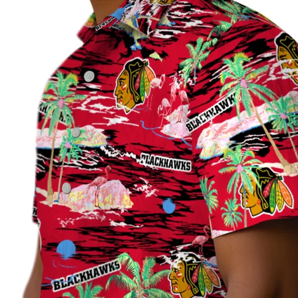 chicago-blackhawks-hawaiian-shirt-hawaii-island-trendy.webp