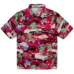 Chicago Bulls Hawaiian Shirt - Tropical Palms 1 chicago-bulls-hawaiian-shirt-hawaii-island-best-selling.webp