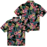 Chicago Cubs Hawaiian Shirt Customized Hibiscus Paradise Best Selling