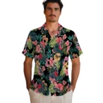 Chicago White Sox Hawaiian Shirt Personalized Hibiscus Paradise Best Selling