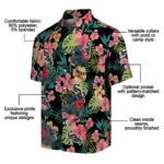 Chicago White Sox Hawaiian Shirt Personalized Hibiscus Paradise Best Selling