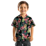 Chicago White Sox Hawaiian Shirt Personalized Hibiscus Paradise Best Selling