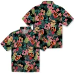 Cincinnati Bengals Hawaiian Shirt Customized Hibiscus Paradise Best Selling