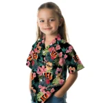 Cincinnati Bengals Hawaiian Shirt Customized Hibiscus Paradise Best Selling
