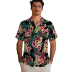 Cincinnati Reds Hawaiian Shirt Custom Hibiscus Paradise Best Selling