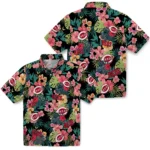 Cincinnati Reds Hawaiian Shirt Custom Hibiscus Paradise Best Selling