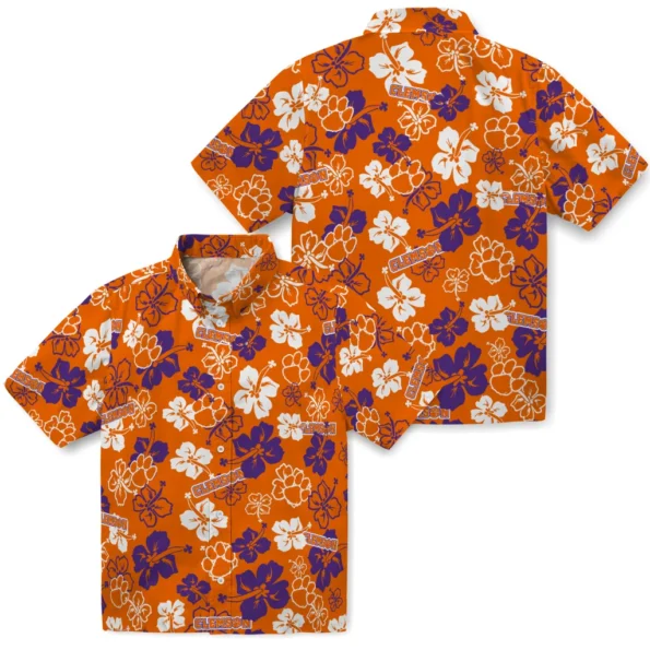 clemson-tigers-hawaiian-shirt-hibiscus-flower-design-high-quality.webp