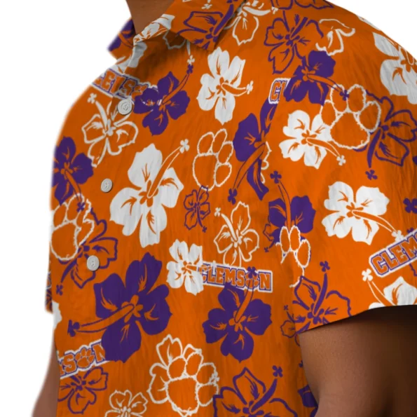 clemson-tigers-hawaiian-shirt-hibiscus-flower-design-trendy.webp