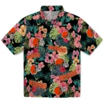 Cleveland Browns Hawaiian Shirt - Personalized Hibiscus Paradise 1 Cleveland Browns Hawaiian Shirt Personalized Hibiscus Paradise Best Selling