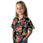 Cleveland Guardians Hawaiian Shirt Customized Hibiscus Paradise Best Selling