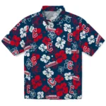 Cleveland Guardians Hawaiian Shirt - Tropical Floral Pattern 1 cleveland-guardians-hawaiian-shirt-hibiscus-flower-design-best-selling.webp