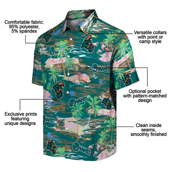 coastal-carolina-chanticleers-hawaiian-shirt-hawaii-island-new-arrival.webp