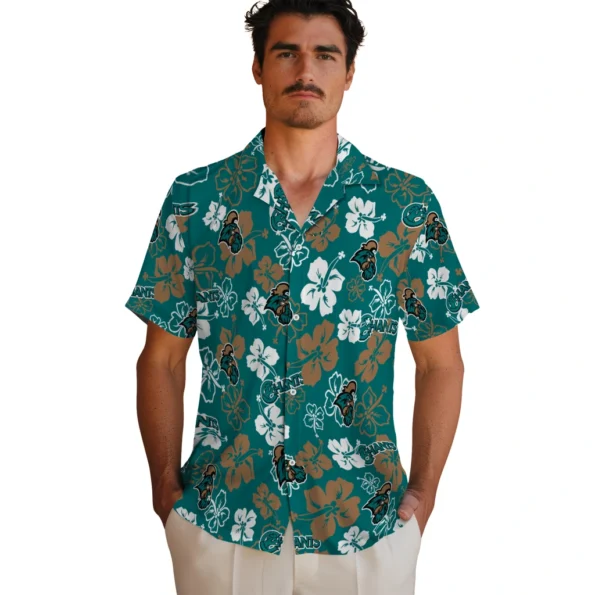 coastal-carolina-chanticleers-hawaiian-shirt-hibiscus-flower-design-fashion-forward.webp