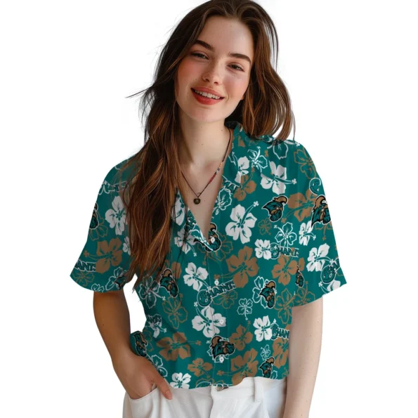 coastal-carolina-chanticleers-hawaiian-shirt-hibiscus-flower-design-latest-model.webp
