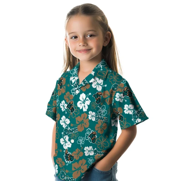 coastal-carolina-chanticleers-hawaiian-shirt-hibiscus-flower-design-premium-grade.webp