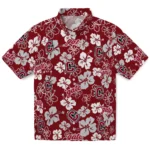 Colgate Raiders Hawaiian Shirt - Tropical Floral Pattern 1 colgate-raiders-hawaiian-shirt-hibiscus-flower-design-best-selling.webp