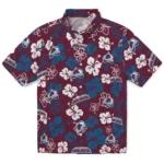 Colorado Avalanche Hawaiian Shirt - Tropical Floral Pattern 1 colorado-avalanche-hawaiian-shirt-hibiscus-flower-design-best-selling.webp