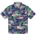 Colorado Rockies Hawaiian Shirt - Tropical Palms 1 colorado-rockies-hawaiian-shirt-hawaii-island-best-selling.webp
