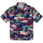 Columbus Blue Jackets Hawaiian Shirt - Tropical Palms 1 columbus-blue-jackets-hawaiian-shirt-hawaii-island-best-selling.webp