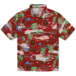 Cornell Big Red Hawaiian Shirt - Tropical Palms 1 cornell-big-red-hawaiian-shirt-hawaii-island-best-selling.webp