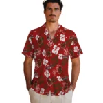 cornell-big-red-hawaiian-shirt-hibiscus-flower-design-best-selling.webp