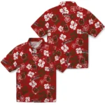 cornell-big-red-hawaiian-shirt-hibiscus-flower-design-best-selling.webp