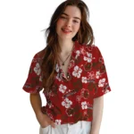 cornell-big-red-hawaiian-shirt-hibiscus-flower-design-best-selling.webp