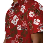 cornell-big-red-hawaiian-shirt-hibiscus-flower-design-best-selling.webp