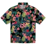 Dallas Cowboys Hawaiian Shirt - Custom Hibiscus Paradise 1 Dallas Cowboys Hawaiian Shirt Custom Hibiscus Paradise Best Selling