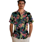Dallas Cowboys Hawaiian Shirt Custom Hibiscus Paradise Best Selling