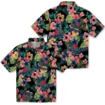 Dallas Cowboys Hawaiian Shirt Custom Hibiscus Paradise Best Selling
