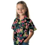 Dallas Cowboys Hawaiian Shirt Custom Hibiscus Paradise Best Selling