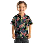 Dallas Cowboys Hawaiian Shirt Custom Hibiscus Paradise Best Selling