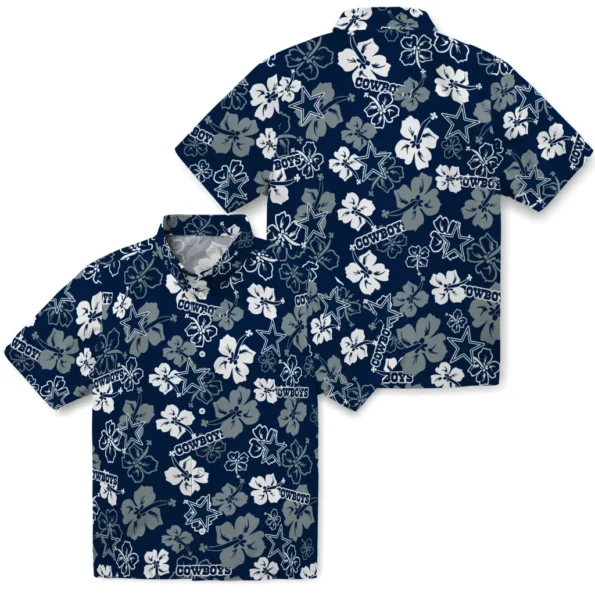 dallas-cowboys-hawaiian-shirt-hibiscus-flower-design-high-quality.webp