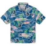 Dallas Mavericks Hawaiian Shirt - Tropical Palms 1 dallas-mavericks-hawaiian-shirt-hawaii-island-best-selling.webp