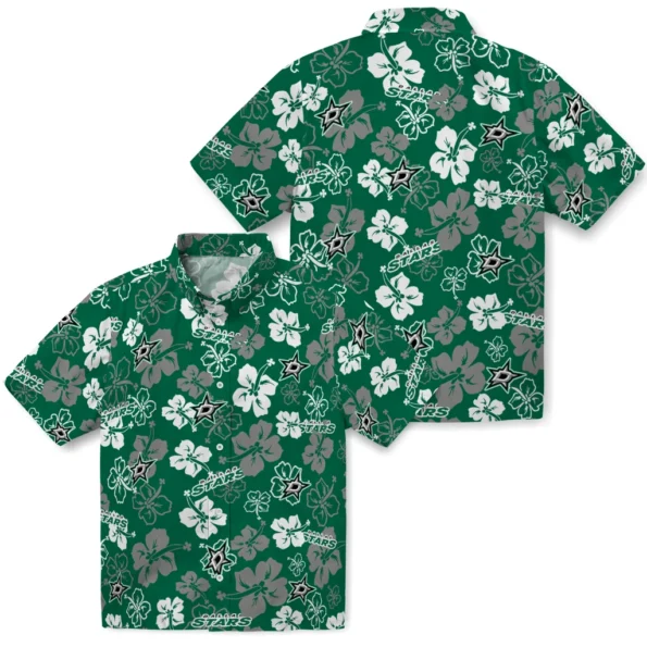 dallas-stars-hawaiian-shirt-hibiscus-flower-design-high-quality.webp