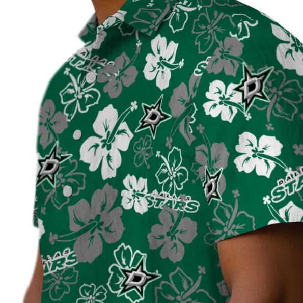 dallas-stars-hawaiian-shirt-hibiscus-flower-design-trendy.webp