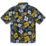 Denver Nuggets Hawaiian Shirt - Tropical Floral Pattern 1 denver-nuggets-hawaiian-shirt-hibiscus-flower-design-best-selling.webp