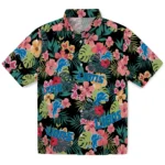 Detroit Lions Hawaiian Shirt - Personalized Hibiscus Paradise 1 Detroit Lions Hawaiian Shirt Personalized Hibiscus Paradise Best Selling