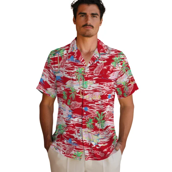 detroit-red-wings-hawaiian-shirt-hawaii-island-fashion-forward.webp