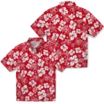 detroit-red-wings-hawaiian-shirt-hibiscus-flower-design-best-selling.webp